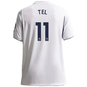 Koszulka Piłkarska Tottenham Hotspur Tel #11 2026-27 Domowa Męska