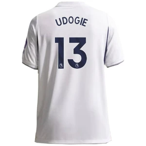 Koszulka Piłkarska Tottenham Hotspur Udogie #13 2026-27 Domowa Męska