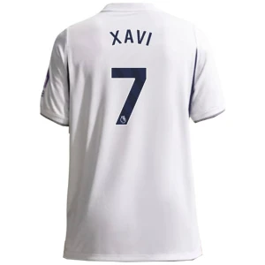Koszulka Piłkarska Tottenham Hotspur Xavi #7 2026-27 Domowa Męska