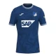 Koszulka Piłkarska TSG 1899 Hoffenheim 2023-24 Domowa Męska