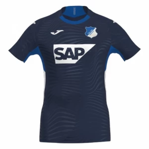 Koszulka Piłkarska TSG 1899 Hoffenheim 2025-26 Domowa Męska