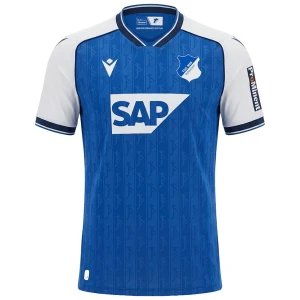 Koszulka Piłkarska TSG 1899 Hoffenheim 2026-27 Domowa Męska