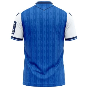 Koszulka Piłkarska TSG 1899 Hoffenheim 2026-27 Domowa Męska