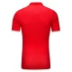 Koszulka Piłkarska Tunezja 2024 Domowa Męska