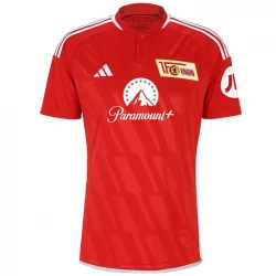 Koszulka Piłkarska Union Berlin 2023-24 Domowa Męska