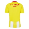 Koszulka Piłkarska Union Berlin 2024-25 Domowa Męska