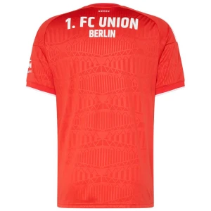 Koszulka Piłkarska Union Berlin 2026-27 Domowa Męska