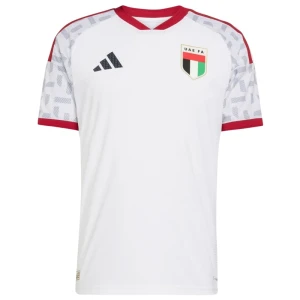 Koszulka Piłkarska United Arab Emirates 2026 Domowa Męska