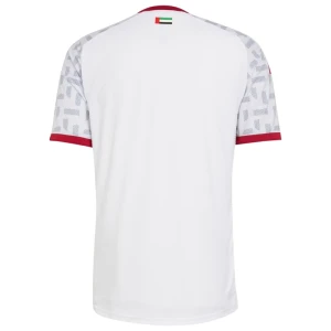 Koszulka Piłkarska United Arab Emirates 2026 Domowa Męska