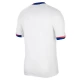 Koszulka Piłkarska USA Copa America 2024 Domowa Męska