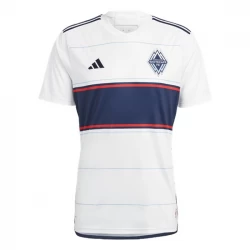 Koszulka Piłkarska Vancouver Whitecaps 2023-24 Domowa Męska