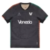 Koszulka Piłkarska Venezia FC 2025-26 Domowa Męska