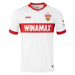 Koszulka Piłkarska VfB Stuttgart 2024-25 Domowa Męska