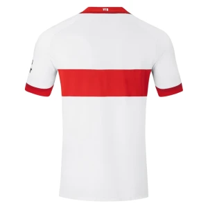 Koszulka Piłkarska VfB Stuttgart 2024-25 Domowa Męska