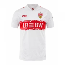 Koszulka Piłkarska VfB Stuttgart 2025-26 Domowa Męska