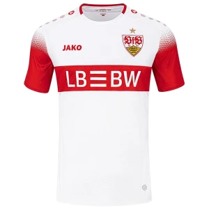 Koszulka Piłkarska VfB Stuttgart 2026-27 Domowa Męska