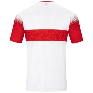 Koszulka Piłkarska VfB Stuttgart 2026-27 Domowa Męska