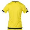 Koszulka Piłkarska Villarreal CF 2023-24 Domowa Męska