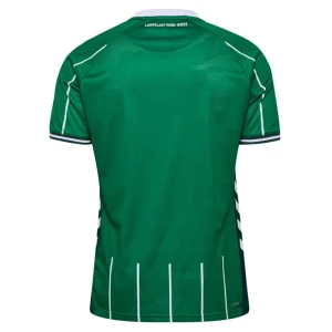 Koszulka Piłkarska Werder Bremen 2025-26 Domowa Męska