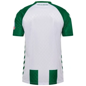 Koszulka Piłkarska Werder Bremen 2026-27 Domowa Męska