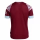 Koszulka Piłkarska West Ham United 2022-23 Domowa Męska