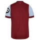 Koszulka Piłkarska West Ham United 2023-24 Domowa Męska