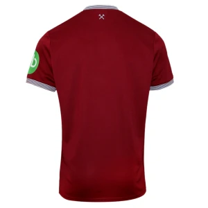 Koszulka Piłkarska West Ham United 2025-26 Domowa Męska