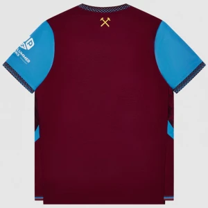 Koszulka Piłkarska West Ham United 2026-27 Domowa Męska