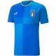 Koszulka Piłkarska Włochy 2022 Domowa Męska