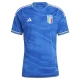 Koszulka Piłkarska Włochy 2023 Domowa Męska