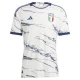 Koszulka Piłkarska Włochy Mistrzostwa Europy 2024 Qualifying Wyjazdowa Męska