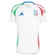 Koszulka Piłkarska Włochy Mistrzostwa Europy 2024 Wyjazdowa Męska
