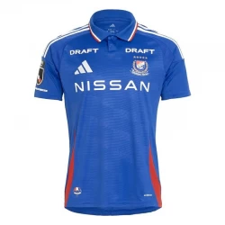 Koszulka Piłkarska Yokohama F. Marinos 2025-26 Domowa Męska