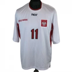 Koszulka Polska 2000 Domowa