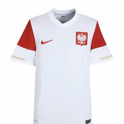Koszulka Polska 2010 Domowa