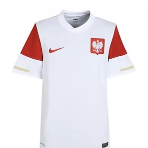 Koszulka Polska 2010 Domowa