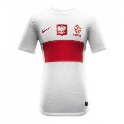 Koszulka Polska 2012 Mistrzostwa Europy Domowa