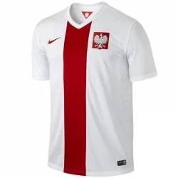 Koszulka Polska 2014 Domowa