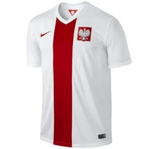 Koszulka Polska 2014 Domowa