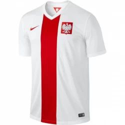 Koszulka Polska 2015 Domowa