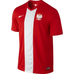Koszulka Polska 2015 Wyjazdowa