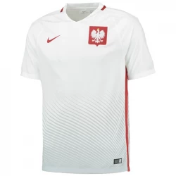 Koszulka Polska 2016 Mistrzostwa Europy Domowa