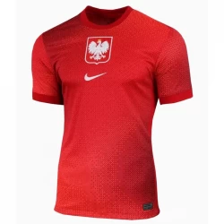 Koszulka Polska 2024 Mistrzostwa Europy Wyjazdowa
