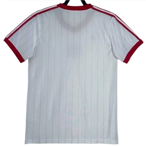 Koszulka Polska Retro 1982 Domowa Męska