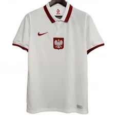 Koszulka Polska Retro 2020 Domowa Męska