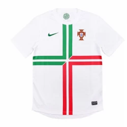 Koszulka Portugalia 2012 Mistrzostwa Europy Wyjazdowa