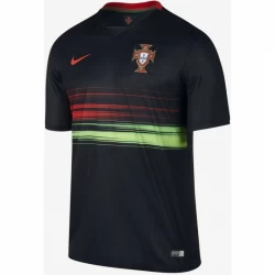 Koszulka Portugalia 2015 Wyjazdowa