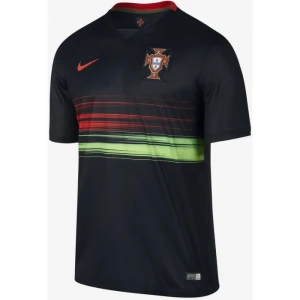 Koszulka Portugalia 2015 Wyjazdowa