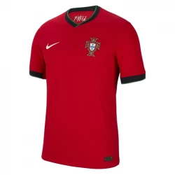Koszulka Portugalia 2024 Mistrzostwa Europy Domowa