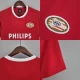 Koszulka PSV Eindhoven Retro 1988-89 Domowa Męska